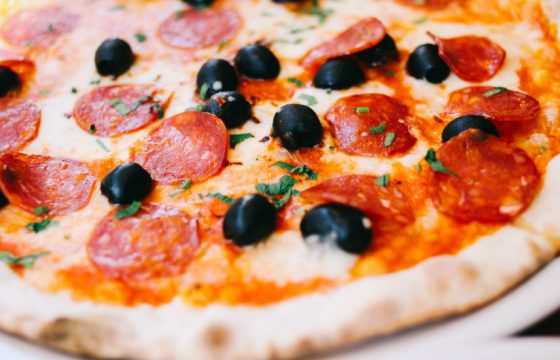 National Pizza Day Offer – 30% off at the Draft House