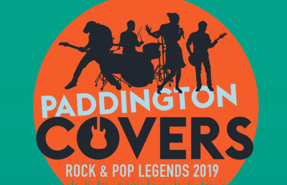 Paddington Covers July